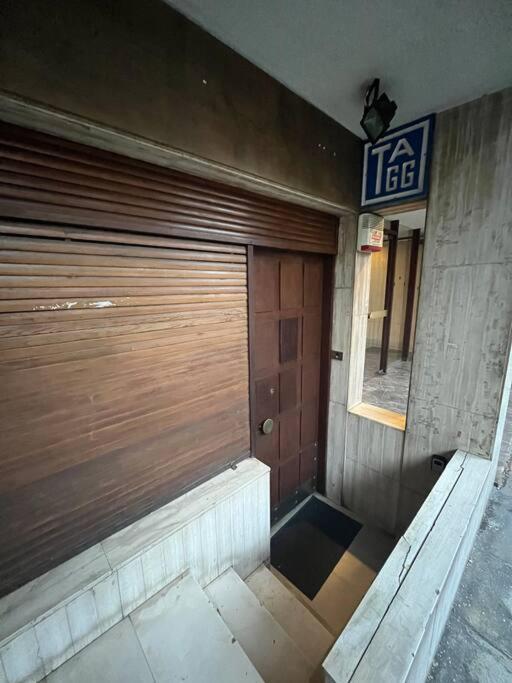 Ksenokratous-Kolonaki Cozy Apartment Athens Exterior photo